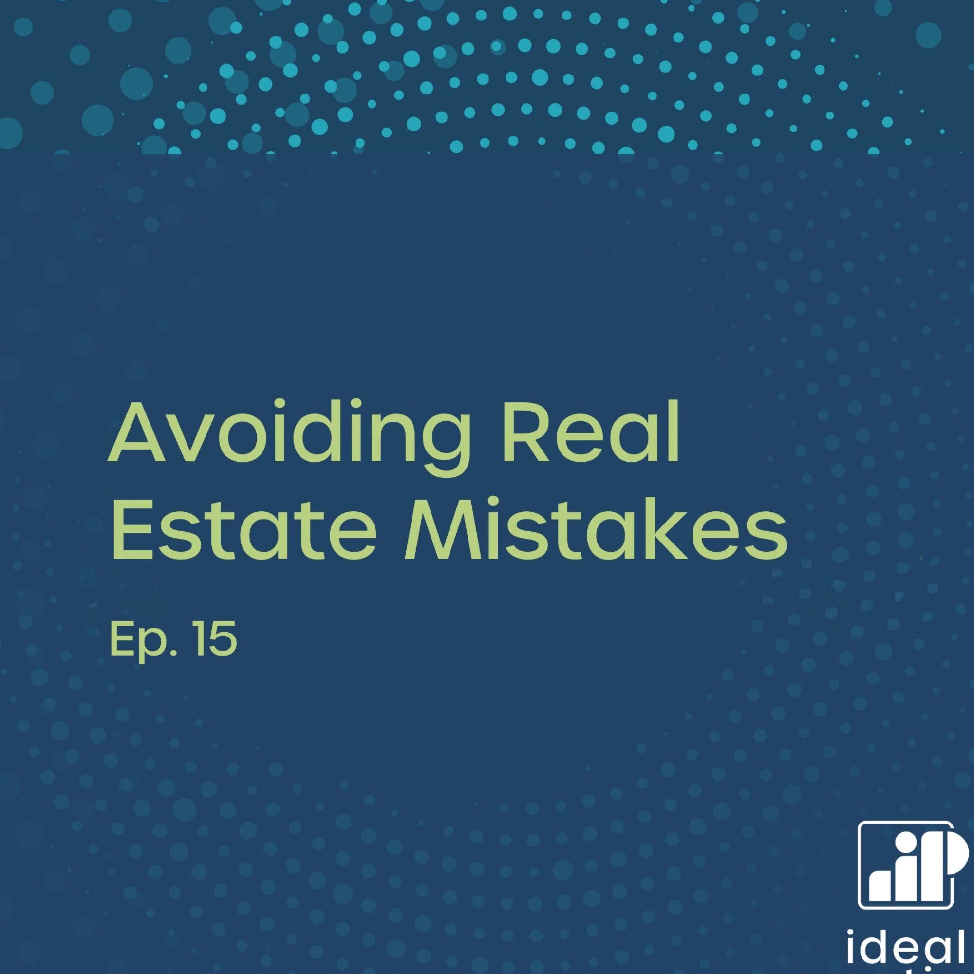 How Dentists Can Dodge The Most Expensive Real Estate Mistakes
